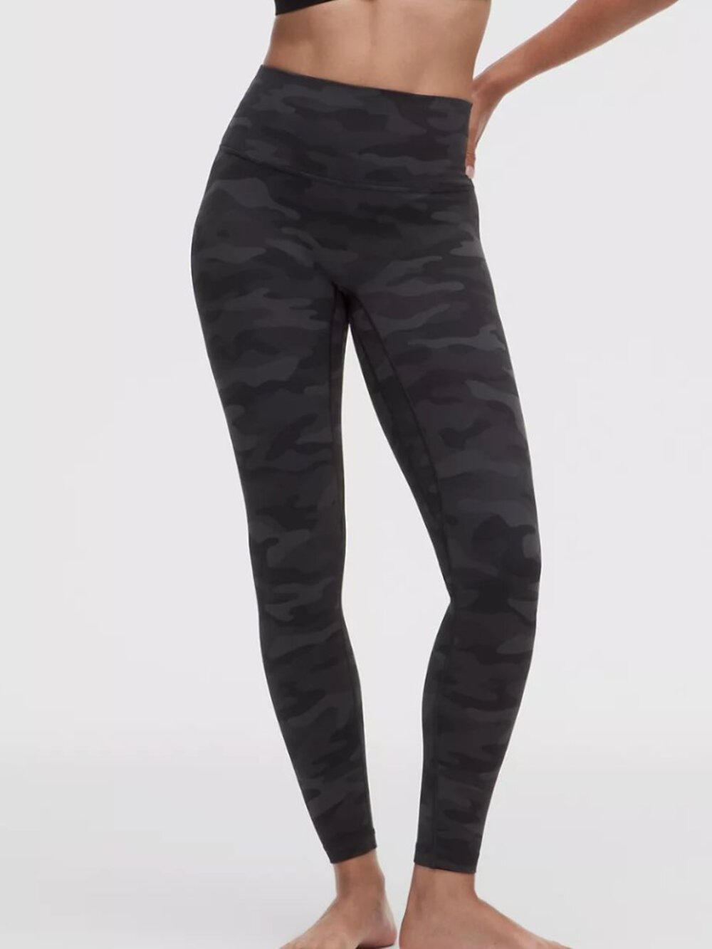 lululemon Align No Line™ High-Rise Pant 28"
